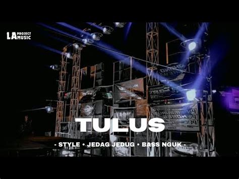 Dj Tulus Slowbass Opo Anane Tomponen Youtube