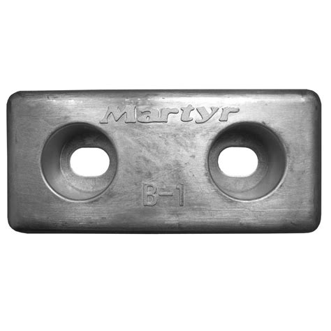 Hull Anodes JDP320222 Martyr Anodes