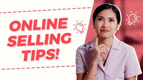 Paano Maging Magaling Sa Online Selling Madiskarte Moms PH