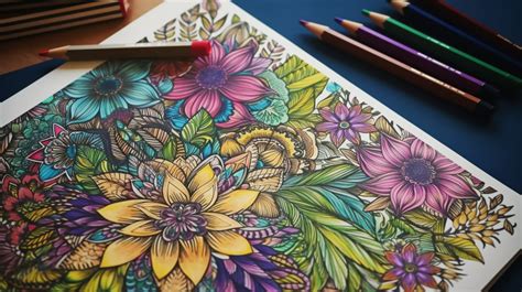 The Best Coloring Techniques for Beginners