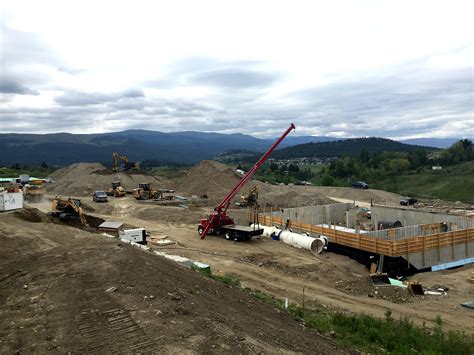 Black Mountain Irrigation District Uv Treatment Facility Sawchuk