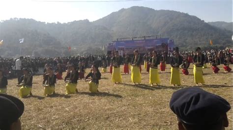 4 Major Festivals of Arunachal Pradesh - A leap into the culture of the ...