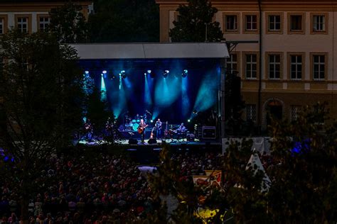 Altötting I Kapellplatz Raiffeisen Kultursommer