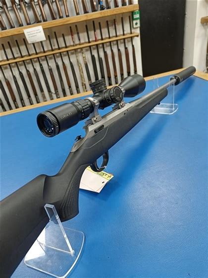 TIKKA 223 T3X LITE For Sale UK