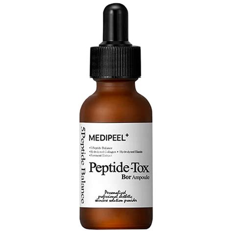 Medi Peel Bor Tox Peptide Ampoule