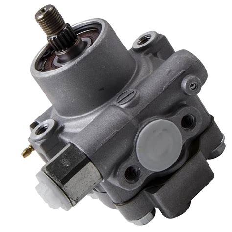 New Power Steering Pump For Isuzu Rodeo Trooper For Honda Passport