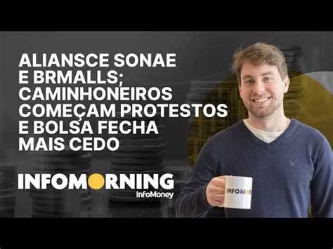 Aliansce Sonae Also Formaliza Nova Proposta De Combina O De