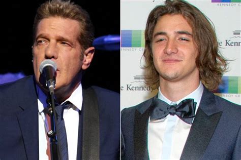 Glenn Frey's Son Will Hit the Stage With the Eagles in 2017