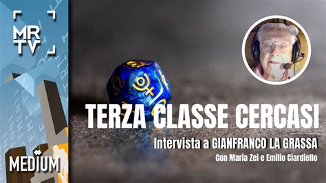 Terza Classe Cercasi Youtube