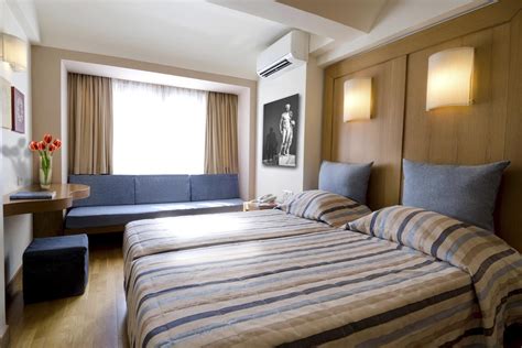 Hermes Accommodation in Athens