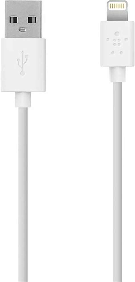 Belkin Mixit Lightning Naar Usb A Kabel M Bestel Nu Morgen