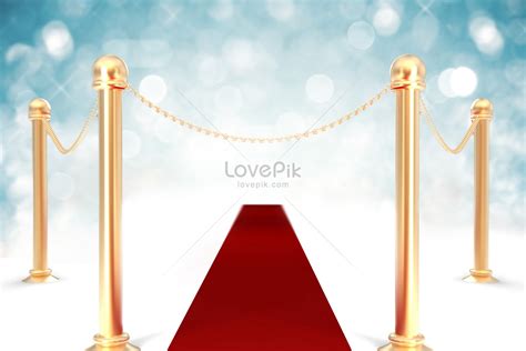 레드 카펫 배경 배경 사진 및 창의적인 일러스트 무료 다운로드 Lovepik