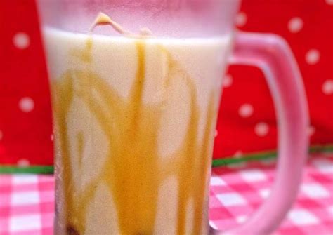 Resep Brown Sugar Boba Milk Oleh Trienza Ririn Cookpad