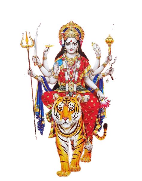 Navratri cb png images,Navratri maa durga png hd