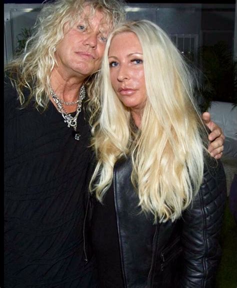 Rick W Paige Def Leppard Rick Savage Rick Savage Def Leppard