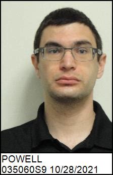 Brian James Powell Sex Offender In Durham NC 27713 NC035060S9