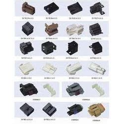 Wiring Harness Connectors at best price in Coimbatore by Popular Systems | ID: 3767954573