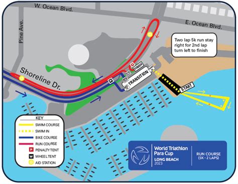 Usa Triathlon Legacy Triathlon Course Maps