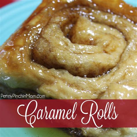 Rhodes Frozen Cinnamon Rolls With Vanilla Pudding