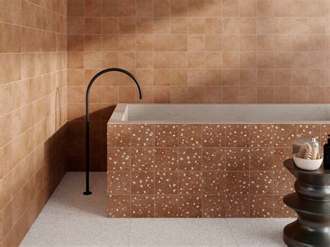 Terrific Terrazzos To Twisting Tradition Tile Of Spain Unveils A