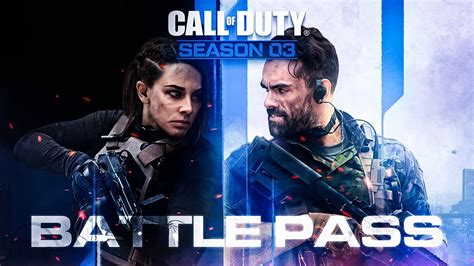 O Novo Passe De Batalha Do Cod Mw Da Temporada E O Blackcell Youtube