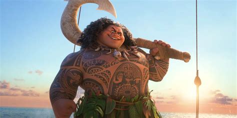 Moana 2 recebe cartazes individuais inéditos