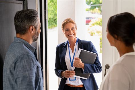 Door To Door Sales 5 Best Strategies For D2d Success