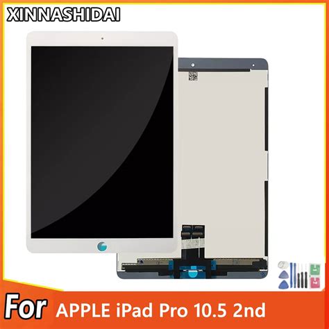 100 New LCD For IPad Air 3 2019 A2152 A2123 A2153 A2154 LCD Display