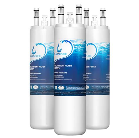 Refrigerator Water Filters