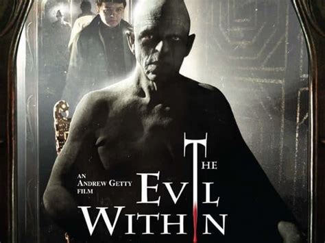 Horror Movie Review: The Evil Within (2017) - GAMES, BRRRAAAINS & A HEAD-BANGING LIFE