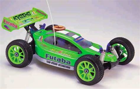 Kyosho Inferno Mp Kanai Edition Radio Controlled Model