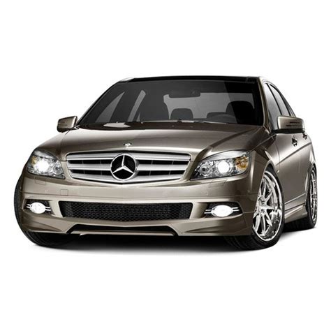 Body Kit For Mercedes C300