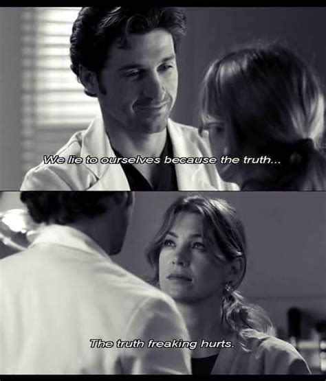 Quotes From Greys Anatomy To Remind You Why Life Isnt About Giving