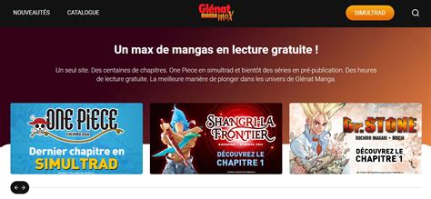 Gl Nat Manga On Twitter Gl Nat Manga Max Est Un Site Gratuit