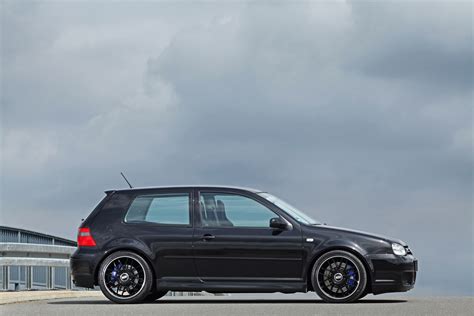 Volkswagen Golf Iv R By Hperformance Hp