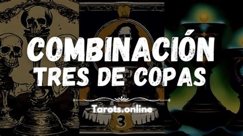 Combinaciones El Rey de Copas en El Tarot Guía