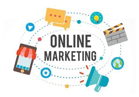 Kenali Jenis Strategi Pemasaran Online Beserta Manfaatnya