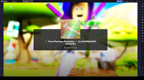 Roblox Tree Planting Simulator Codes: Grow and Conquer - 2024 August-Redeem Code-LDPlayer