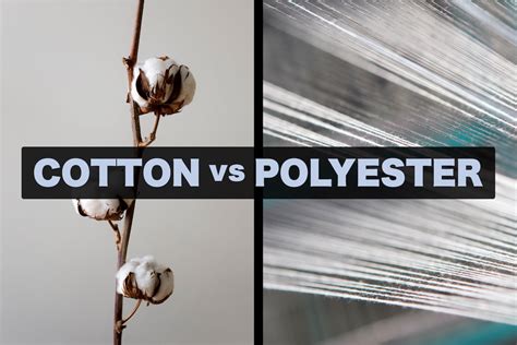 Polyester vs Cotton: Which Material is Best for Traveling?