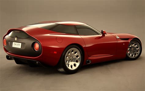 Alfa Romeo Tz Stradale Wallpapers And Hd Images Car Pixel