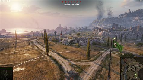 Zobacz Jak Zapewni Sobie Najlepsz Grafik W World Of Tanks