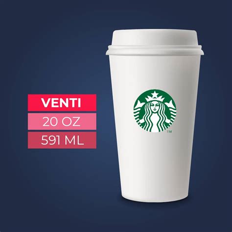 What Are The Different Starbucks Cup Sizes Drinkstack