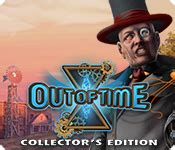 Out Of Time Collector's Edition > iPad, iPhone, Android, Mac & PC Game ...