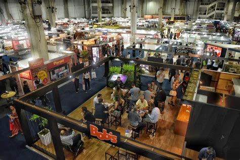 É nessa semana Expo Franchising ABF Rio apresenta opções de