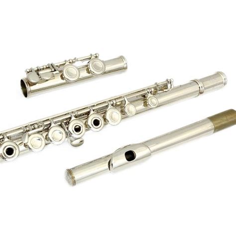 Emerson Flutes Manufacturers Carolyn Nussbaum Music Company