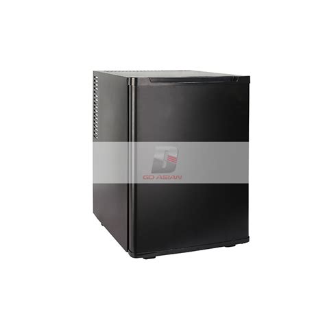 L Orbita Absorption Technology Hotel Fridge Refrigerator Minibar