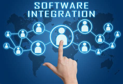 Top Benefits Of Using A Software Integration Service Ayoka Systems