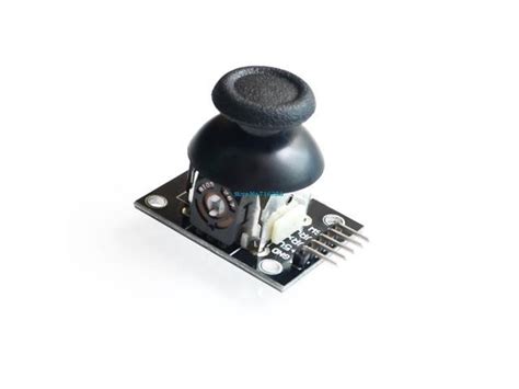 For Arduino Dual Axis Xy Joystick Module Higher Quality Ps Joystick