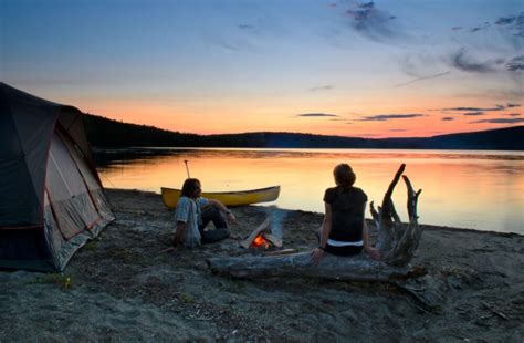 National Parks Tourisme Bas Saint Laurent