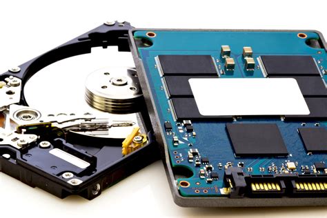 Que Es Un Ssd Como Funciona Y Que Tipos Existen Computer Hoy Images